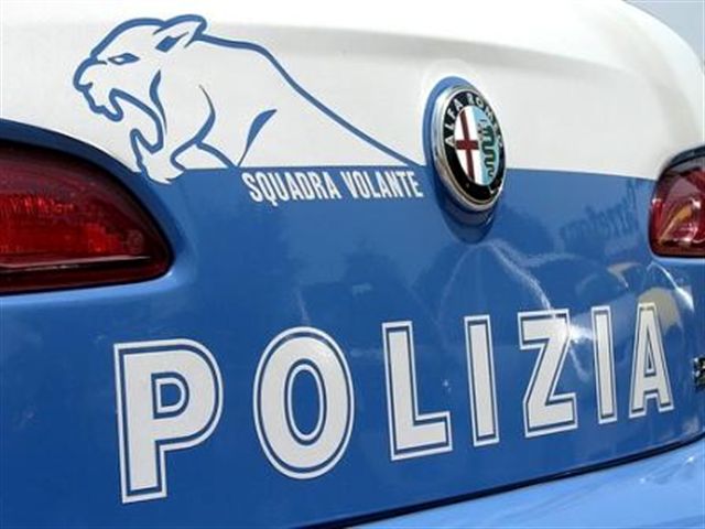 38enne arrestato per spaccio a Verbania