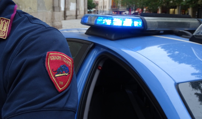 Ruba al supermercato: uomo denunciato dalla Polizia di Stato di Verbania