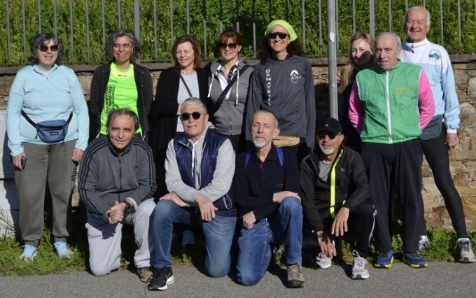 Riaperto il sentiero del Moncucco ad Arona
