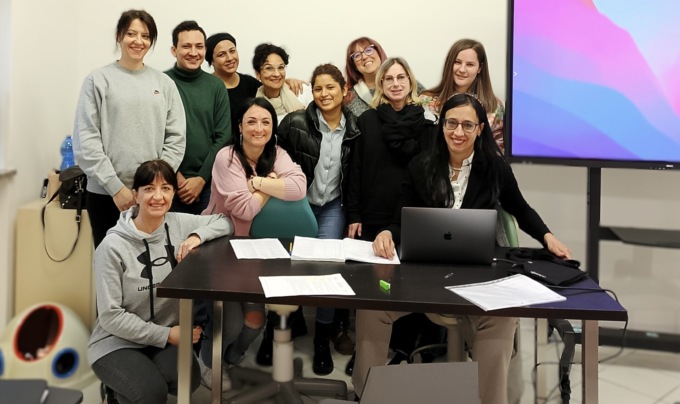 Enaip Arona lancia un corso di Assistente alla poltrona, per rispondere alla domanda del mercato del lavoro