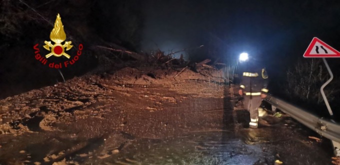 Maltempo in Piemonte: la Regione chiede lo stato d’emergenza