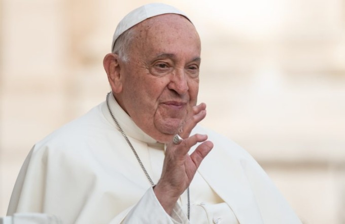 Morte Papa Francesco, Canelli: “Oggi perdiamo una guida senza eguali”