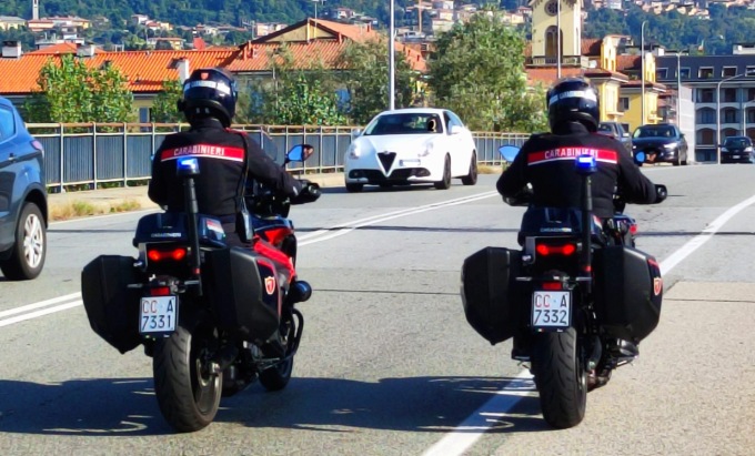 Trovato in possesso di cocaina: arrestato per spaccio