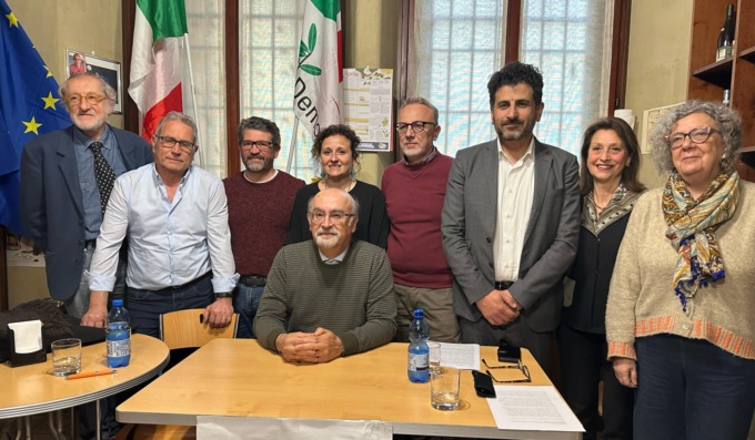 “Il Poliambulatorio di Oleggio è ancora al punto zero”: presentata una mozione