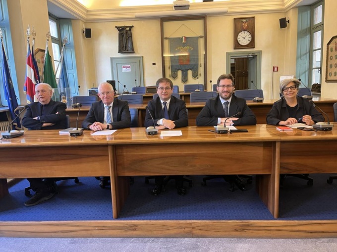 Tutto è pronto per la duecentosessantaduesima edizione del “Venerdì Santo” a Romagnano
