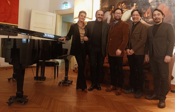 Teatro Coccia e Sawakami Opera Foundation: nasce un ponte tra Novara e Tokyo