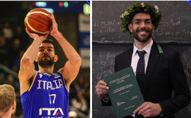 Pippo Ricci racconta la sua straordinaria carriera e il suo legame con Novara