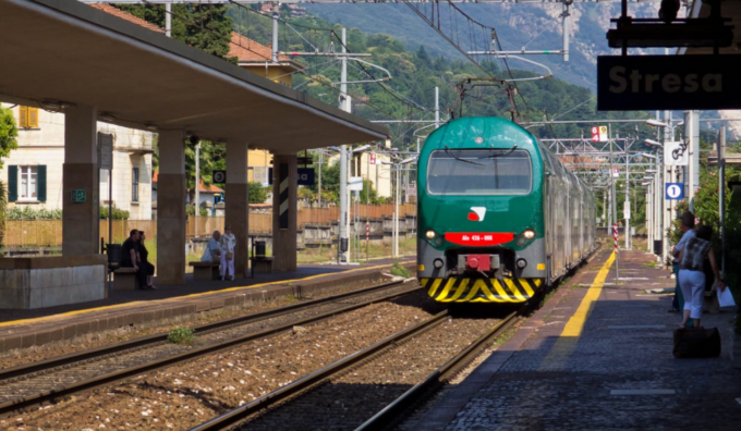 Chiusura ferrovia Arona-Domodossola: il Pd chiede più impegno a Regione e Provincia