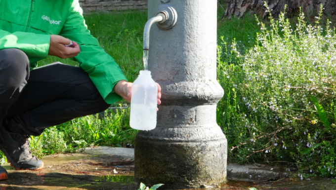 Sostanze inquinanti nell’acqua? “A Novara si può stare tranquilli”