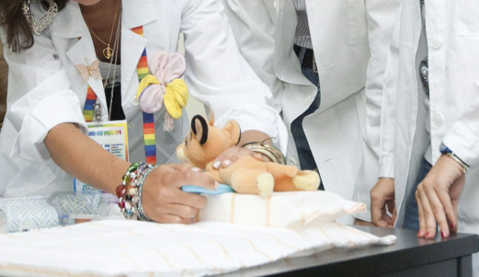 “Ospedale dei Pupazzi”: un evento unico per i piccoli a Novara