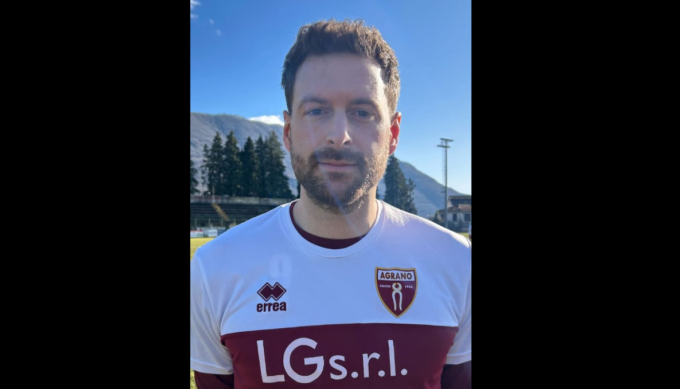 I protagonisti del nostro “Pallone d’oro”: Ardizzoia, da 10 anni bomber dell’Agrano