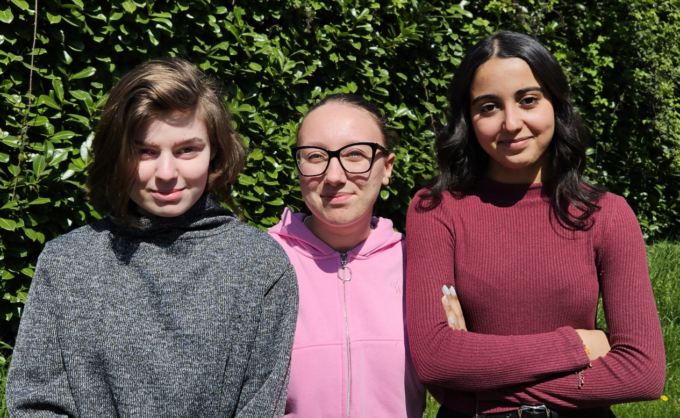 Le vie di Novara parlano (poco) al femminile: premiate tre studentesse del Fauser