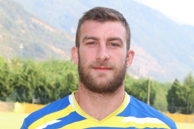 I protagonisti del nostro “Pallone d’oro”: Alessandro Elca del Piedimulera