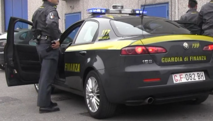Frode sui carburanti: l’inchiesta tocca anche la provincia di Novara