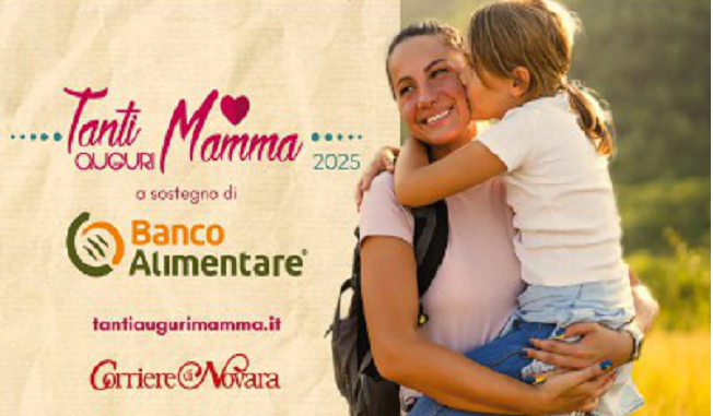 Festa della mamma col Corriere: il 5 e l’8 maggio saranno pubblicati disegni e messaggi di migliaia di bimbi