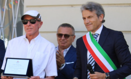 Romentino: il dottor Paolo Martelli va in pensione, ecco chi lo sostituisce