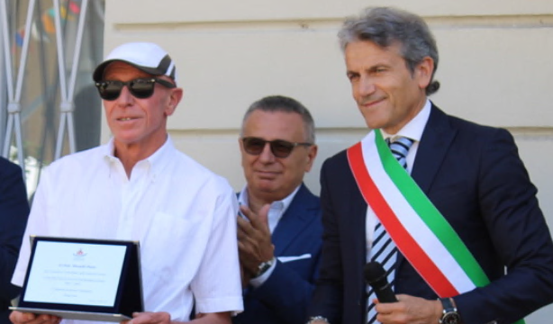 Romentino: il dottor Paolo Martelli va in pensione, ecco chi lo sostituisce