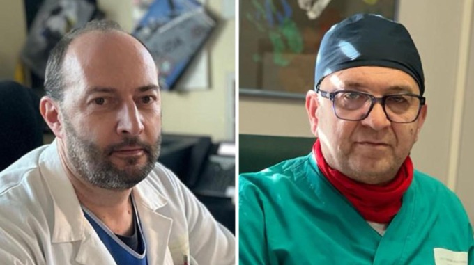 Massacrato nel parcheggio: ricostruito il volto dell’uomo aggredito all’ex caserma