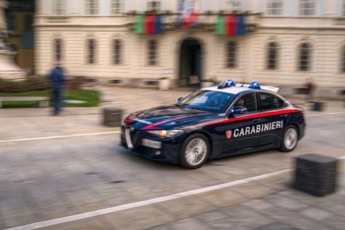 Denunciato in Ossola per lesioni personali aggravate, tentata violazione di domicilio e minacce