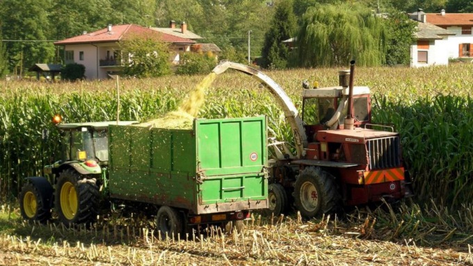 Regione Piemonte: Stop ai prelievi irrigui fino al 31 dicembre 2026