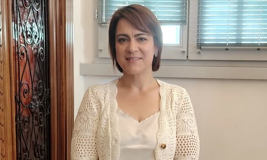 La dottoressa Maria Manno entra nell’équipe di Medicina Legale dell’Asl No