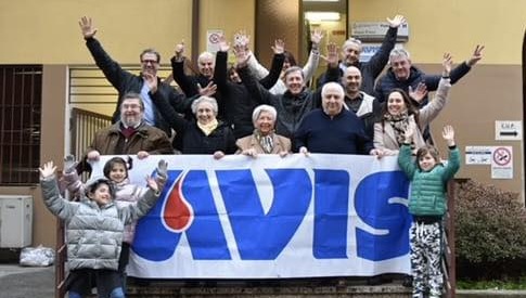 L’Avis di Novara ha un nuovo presidente: è Angelo Tredanari