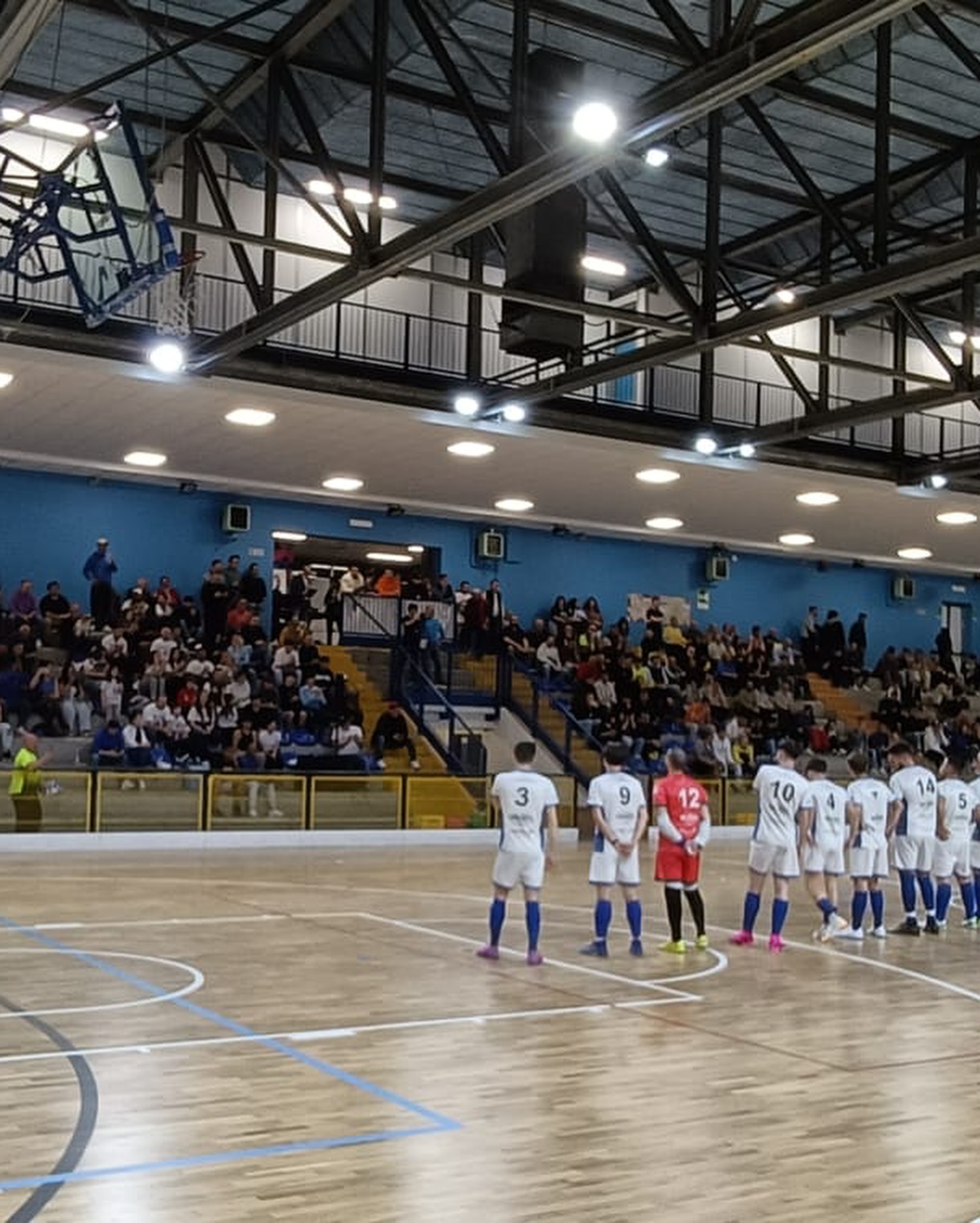 calcio a 5