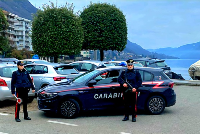 Aggredisce per l’ennesima volta la convivente colpendola a testate: arrestato