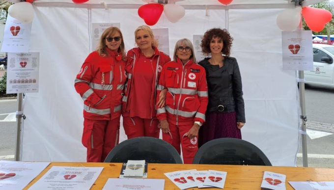 Giornata nazionale della donazione organi: l’Asl Novara promuove la cultura del dono a Borgomanero