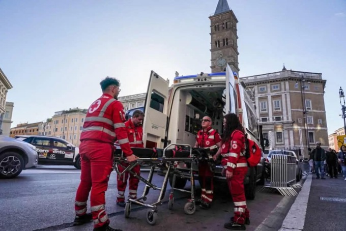 Apre a Novara l’Officina della Salute: visite specialistiche gratuite per chi è in difficoltà