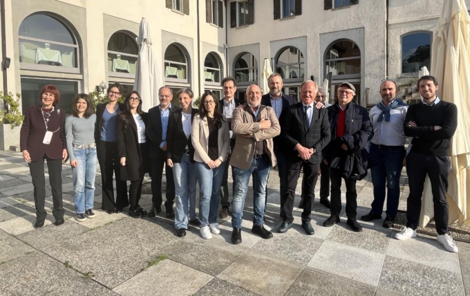 Lago d’Orta: i primi risultati di Cusio 2030