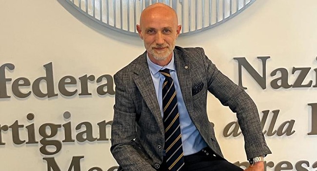 Indagine Cna Piemonte: “Artigiani preoccupati per i dazi di Trump”