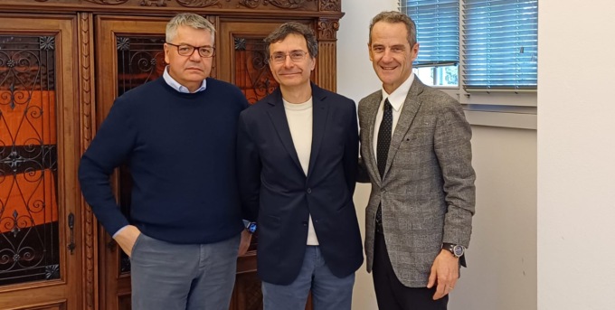 Giorgio Castignoli nuovo Direttore Dipartimento Interaziendale di Salute Mentale dell’Asl Novara
