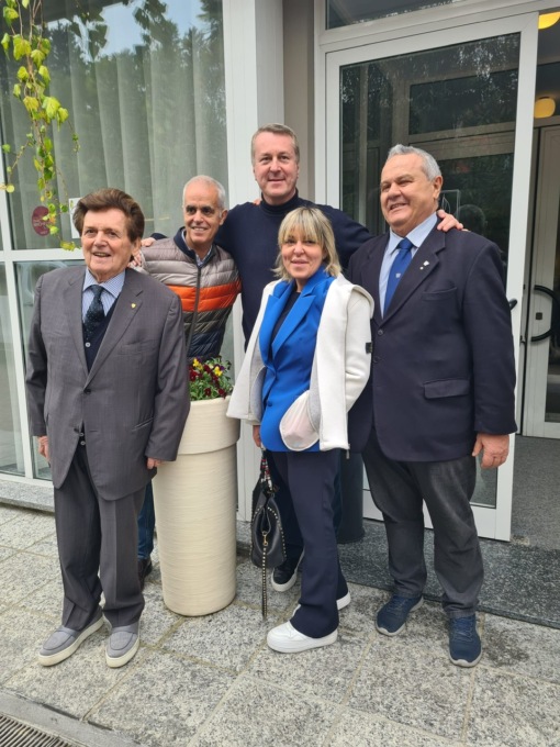 Distretto turistico: “Serve una visione strategica per il lago d’Orta”