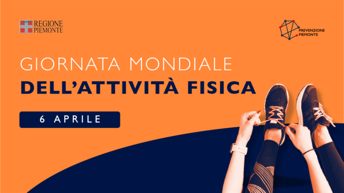 Giornata Mondiale dell’Attività Fisica a Novara e Borgomanero