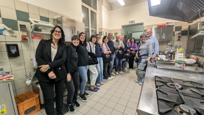 Il Liceo del Gusto di Borgomanero promuove un’iniziativa innovativa tra tradizione e modernità nutrizionale