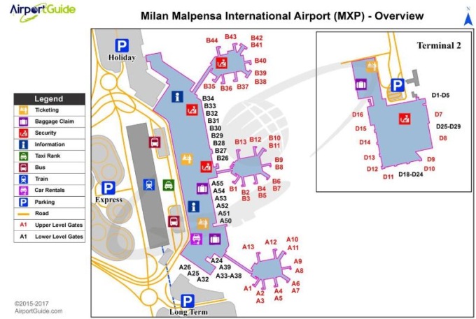 Commissione di Malpensa: “L’atto votato? Il solito pasticcio”