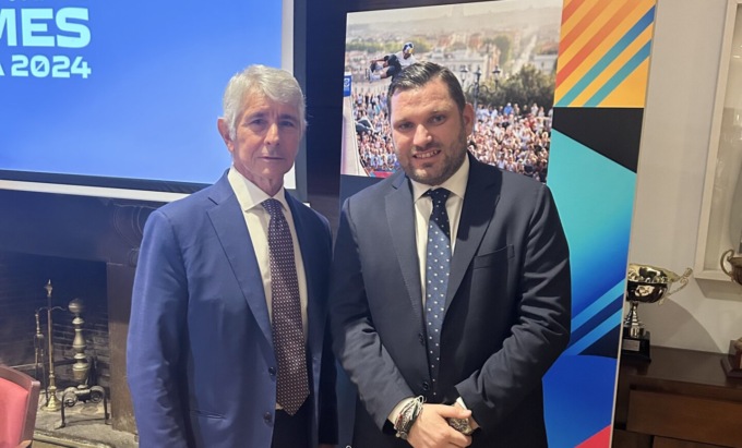 Novara fa storia: dai World Skate Games al libro “Il Mondiale dei Mondiali”