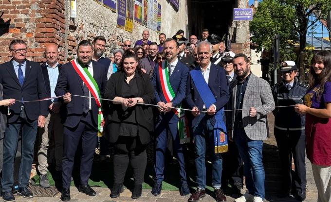 Ghemme, via alla 55ª Mostra mercato del vino