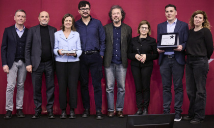 Architetture Rivelate: gli "spazi aperti" di Pella conquistano Torino