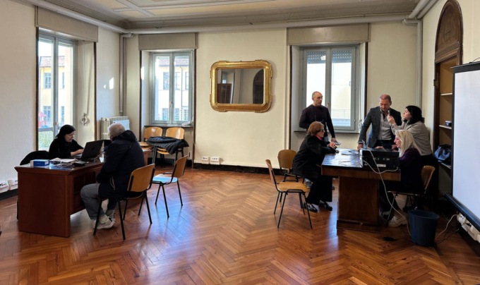 Sportello risparmio bollette Arona: già 116 pratiche completate