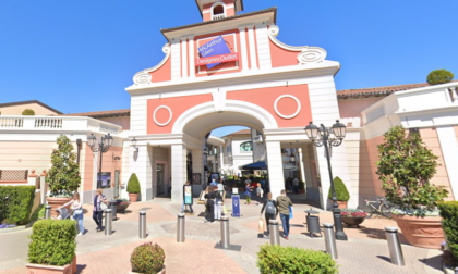 Domenica 6 aprile torna il Fashion Festival a Serravalle Designer Outlet