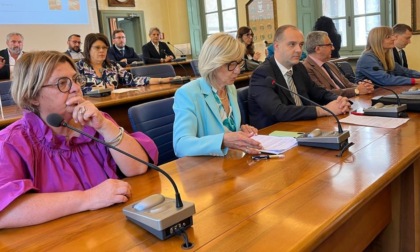 Partecipato il convegno "Insieme per il territorio - Novara"