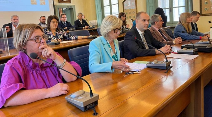 Partecipato il convegno “Insieme per il territorio – Novara”