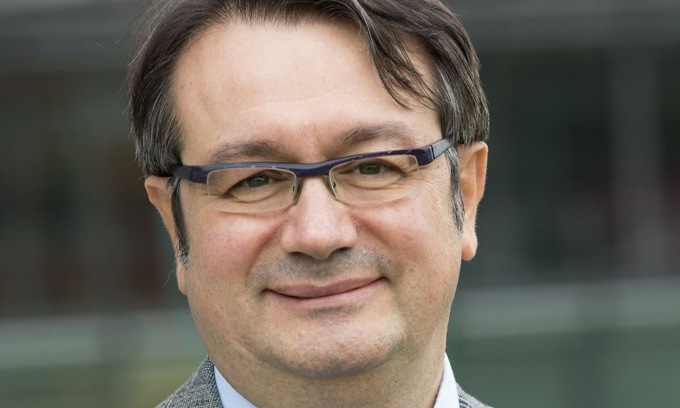 Carlo Robiglio presidente di Confindustria Novara Vercelli Valsesia