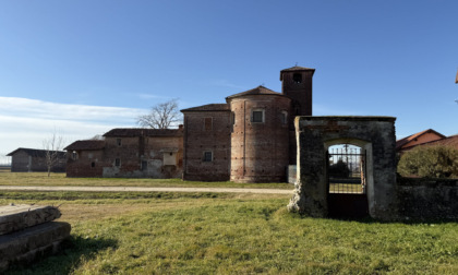 Il Fai invita a scoprire le bellezze del Castello di Gargarengo