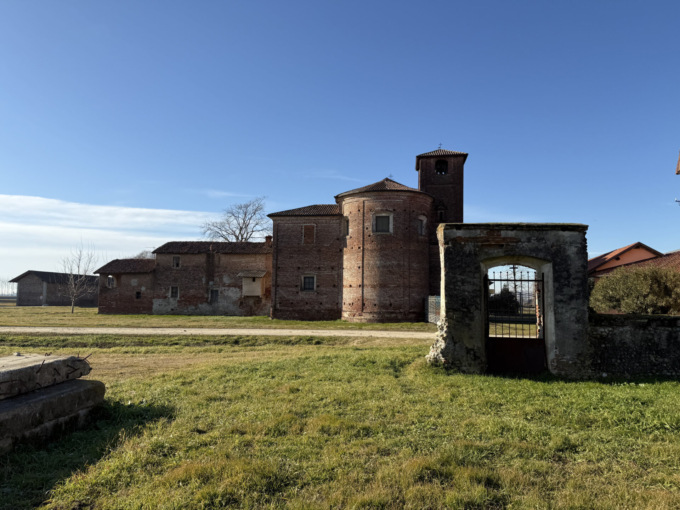 Il Fai invita a scoprire le bellezze del Castello di Gargarengo