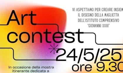 Ad Arona la mostra itinerante “Osvaldo Cavandoli-Lo stile dell'essenziale" e contest per le scuole
