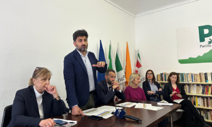 Domenico Rossi: "Al Maggiore di Novara esodo record di medici e infermieri"