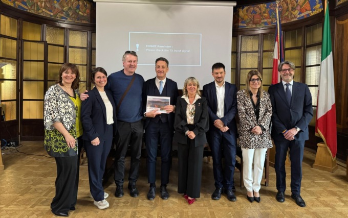 Distretto turistico dei laghi e Alto Piemonte: ecco la nuova maxi-agenzia turistica